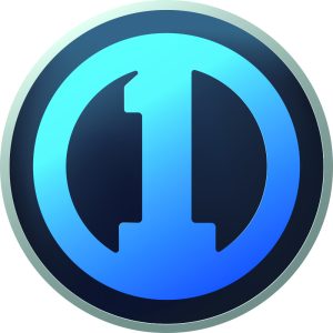 Capture ONE Pro logo (v8)
