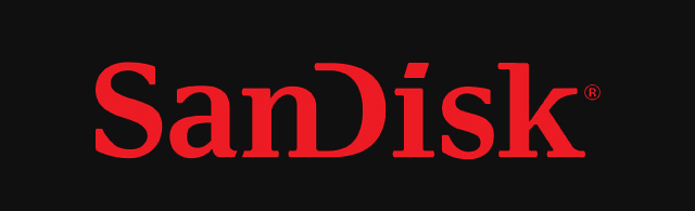 Sandisk-Logo