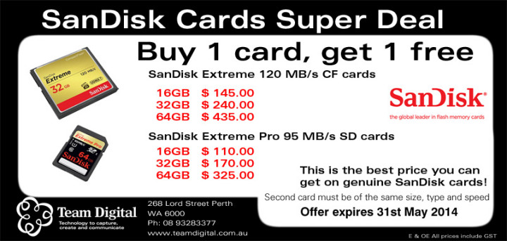 SAndiskPromo2for1FB