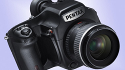 Pentax-645Z