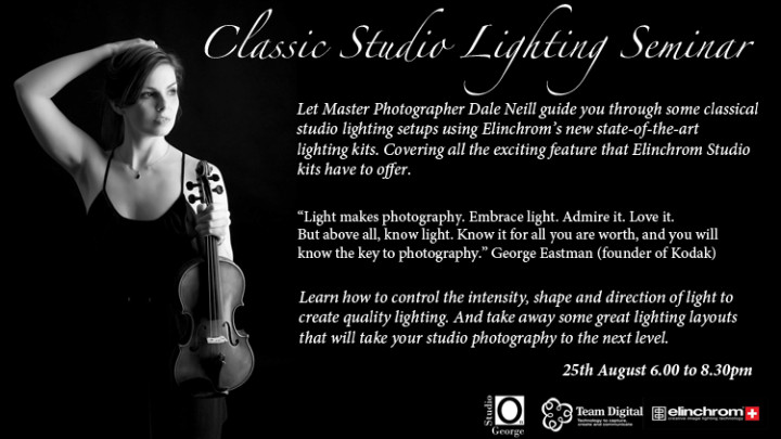StudioCourseBlog