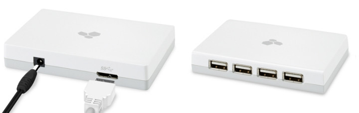 Kanex30