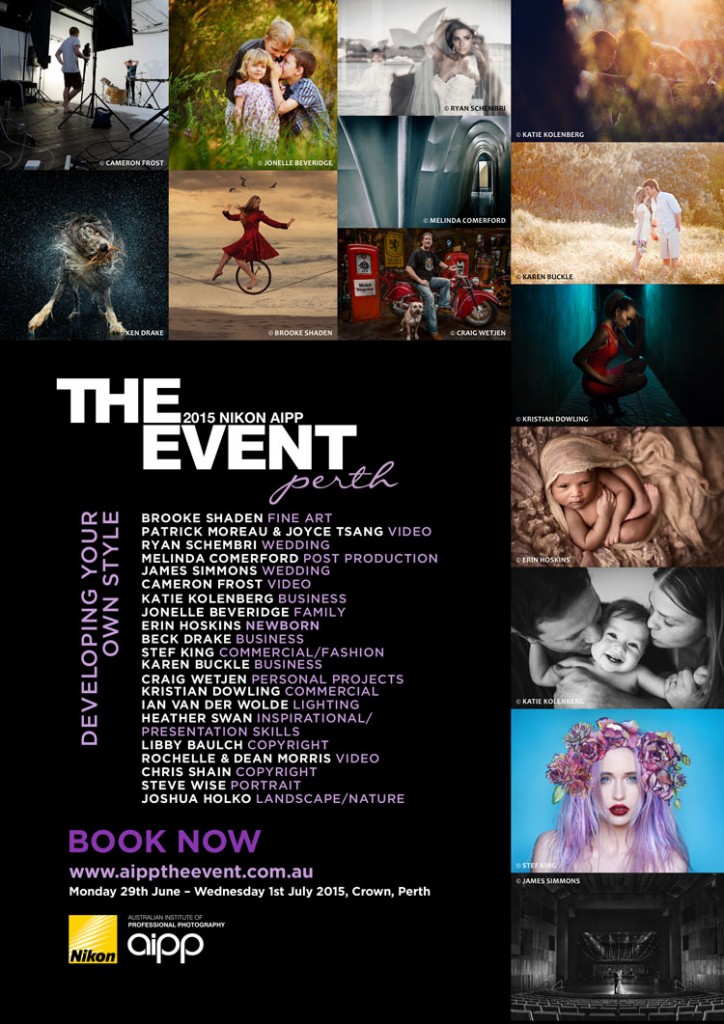 The Event AD