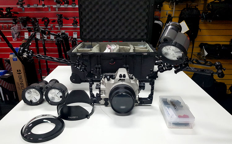 d300nexus