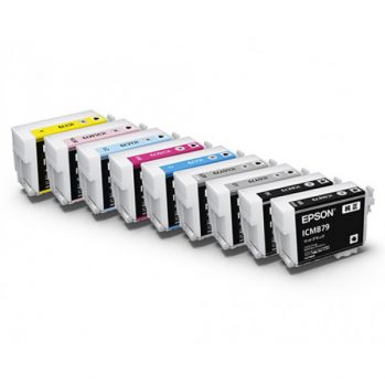 Epson Desktop Inks