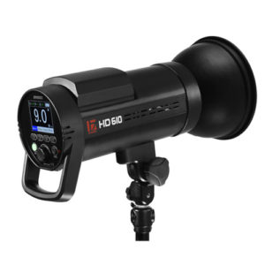 Jinbei Hd610