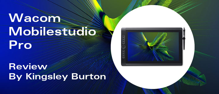 Mobilestudio Pro