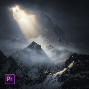 Premiere Pro CC 2015.3