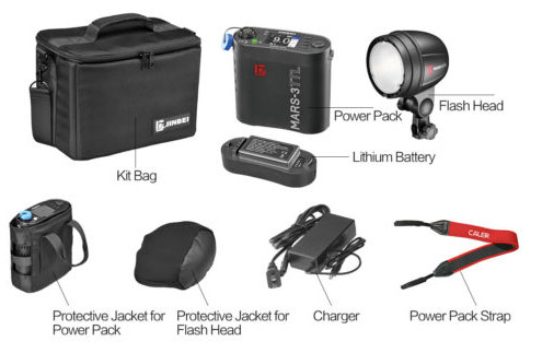 Mar3Kit