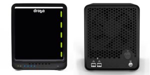 drobo5N2