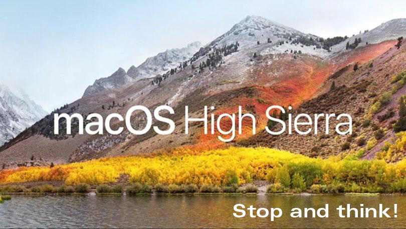 MacOS