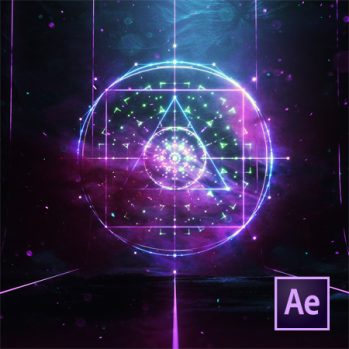 After Effects CC 2018 A 1