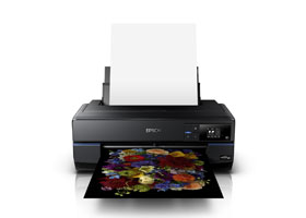Epson SureColor P800 A2 Inkjet Printer 4164e8ee316ab67e830f20603fd2672f