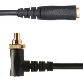 POCKETWIZARD FMPC ADAPTER 3.5mm FEMALE TO L/PC