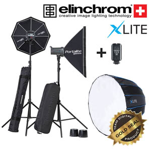 Elinchrom RX4