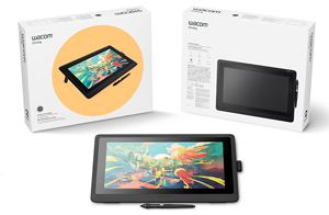 Cintiq 16