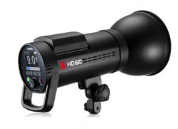 Jinbei Hd610