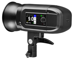 Jinbei Hd400