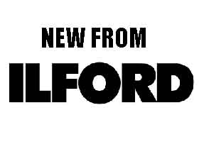 Ilford Logo