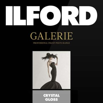 Ilford Galerie Crystal Gloss 290gsm 24" x 30m