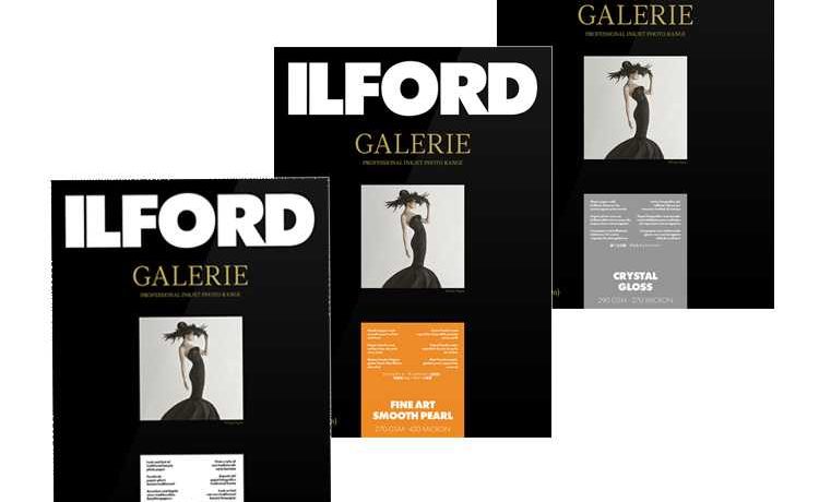 New Ilford Media Featured Image