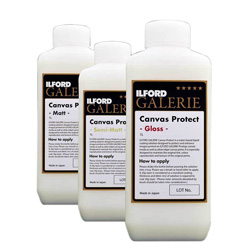 Ilford Coatings