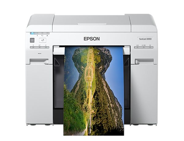 SL D860 600