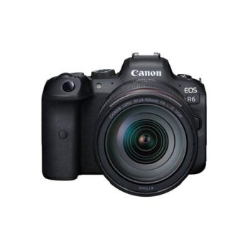 Canon Eos R6