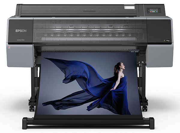 Epson P9560 SureColor Printer