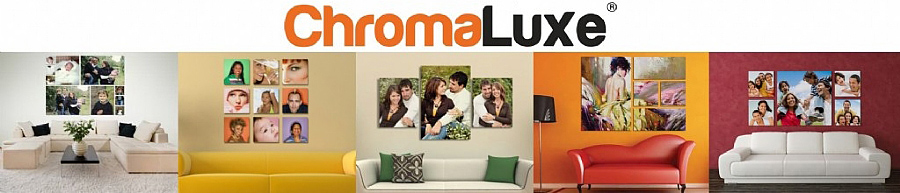 Chromaluxepanels