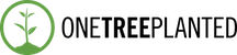 One Tree Planted Logo