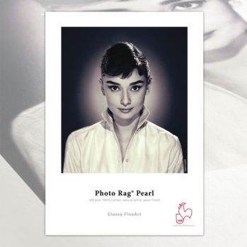 Photo Rag Pearl