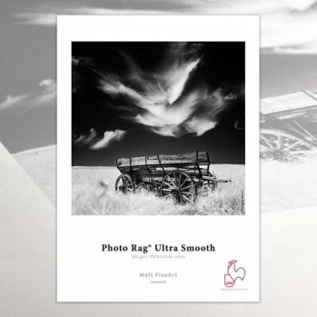 Photo Rag Ultra Smooth