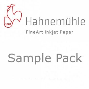 Sample Pack