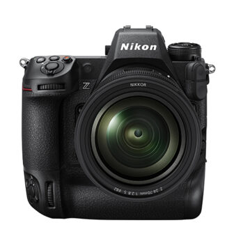 Cameras, Lenses & Flash