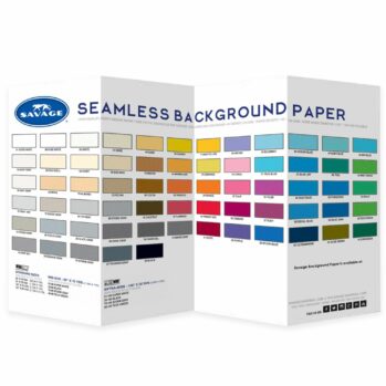 Savage Paper Backdrops