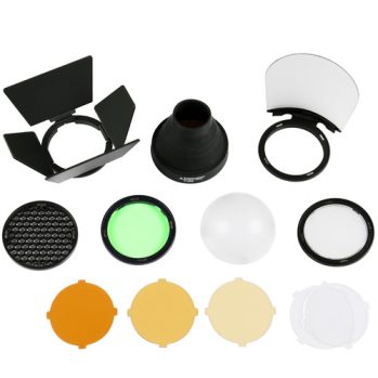 GODOX AK-R1 ACCESSORY KIT FOR H200R & V1