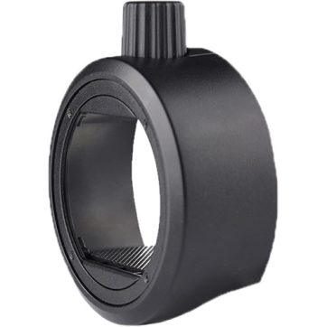 GODOX S-R1 ROUND HEAD MAGNETIC MODIFIER ADAPTOR