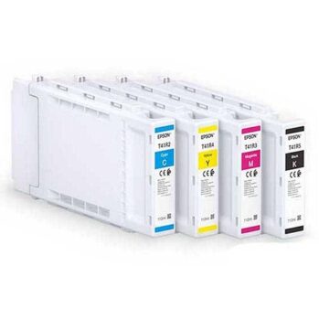 Epson Technical Inks