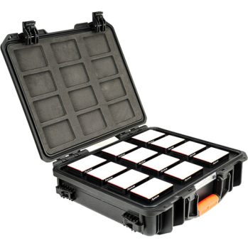 APUTURE MC RGBWW LED 12 LIGHT KIT
