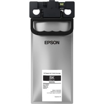 Epson DURABrite¨ Black Ink Extra Large (XL) Pack WF-C5790 (10,000 page Yield*)