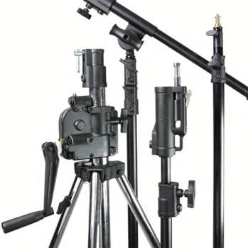 Studio Equipment