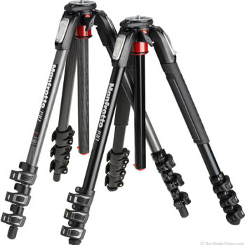 Tripods