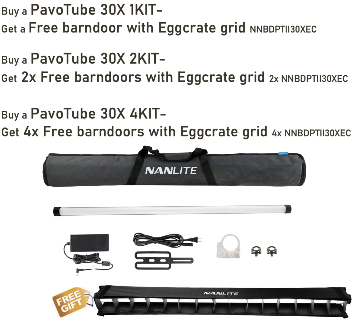 Pavo30X