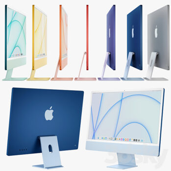 iMac