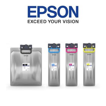Epson Business Printer Inks