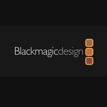Blackmagic Design
