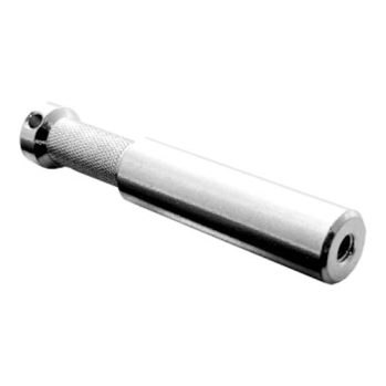 Kupo KS-076 5/8" Stud with 1/4-20 Female Thread