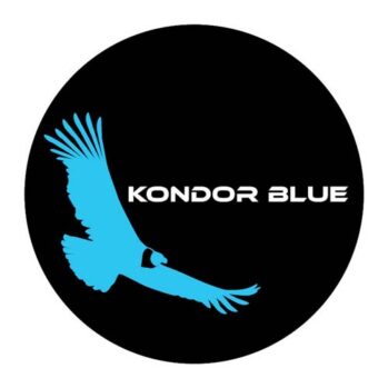 Kondor Blue