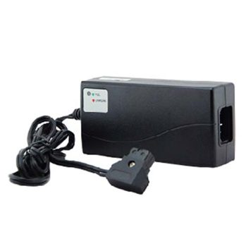 Dynacore D-TRAVEL Charger V-Lock Travel (D-Tap)-type for 1 battery